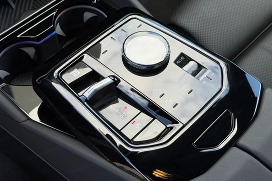 BMW Seria 5 520D Xdrive
