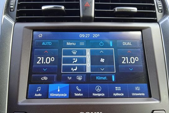 Ford Mondeo 2.0 EcoBlue Titanium