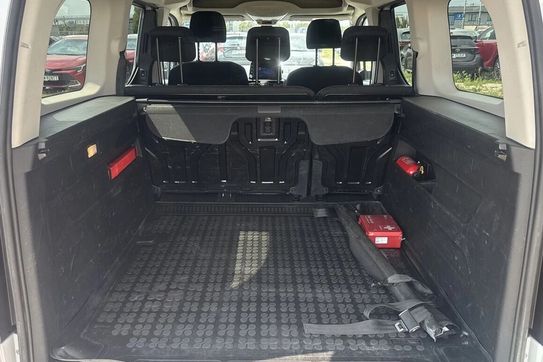 Toyota Proace City Verso Long 1.5 d-4D Business