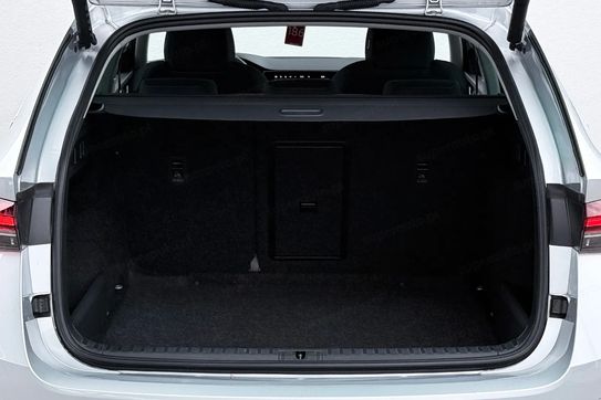 Skoda Octavia 1.5 TSI Selection DSG