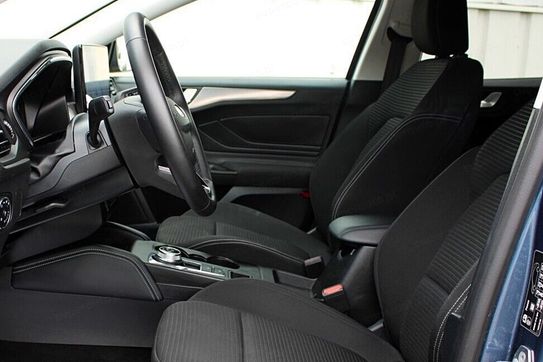 Ford Focus 1.5 EcoBlue Titanium X