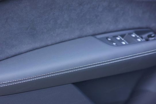 Audi Q7 60 TFSI e quattro S Line