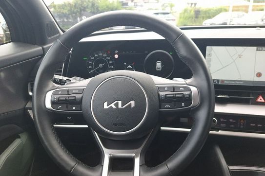 Kia Sportage 1.6 t-Gdi Hev Anniversary 2WD