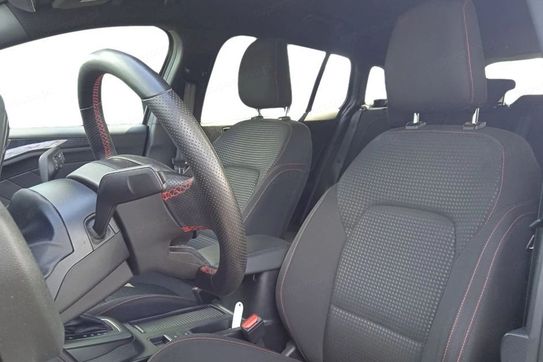 Ford Focus 1.0 EcoBoost ST-Line X