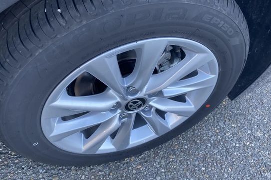 Toyota Corolla Comfort 1.8 Hybrid