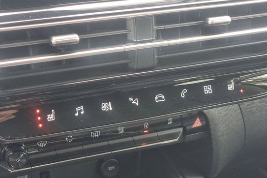 Citroen C5 Aircross 1.5 BlueHDi Shine EAT8