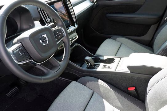 Volvo XC40 B3 Core