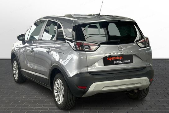 Opel Crossland X 1.2 T Elegance
