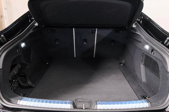 Audi A5 TFSI quattro S line