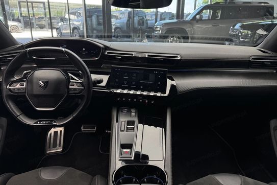 Peugeot 508 1.5 BlueHDi GT Line S&S EAT8