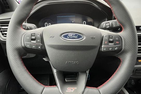 Ford Focus 2.3 EcoBoost ST X aut
