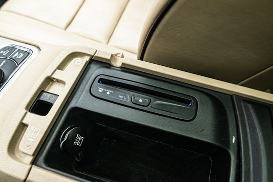 Jeep Grand Cherokee 3.0 CRD Overland