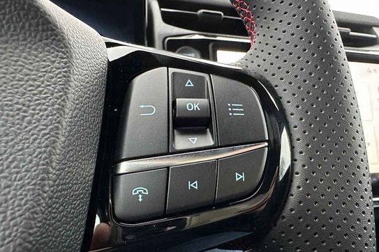 Ford Puma ST-Line 1.0 EcoBoost