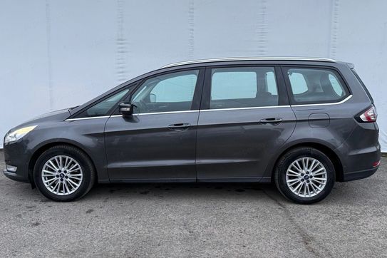 Ford Galaxy 2.0 EcoBlue Titanium