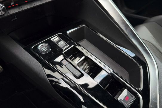 Peugeot 3008 1.2 PureTech  GT S&S EAT8