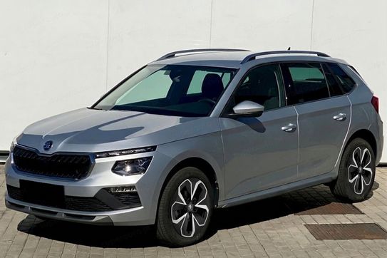 Skoda Kamiq Drive 1.0 TSI