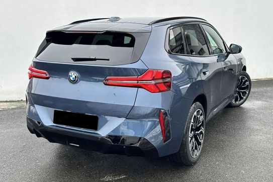 BMW X3 xDrive20d M Sport