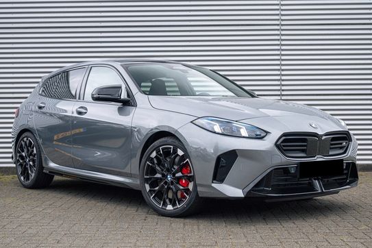 BMW Seria 1 M135 xDrive