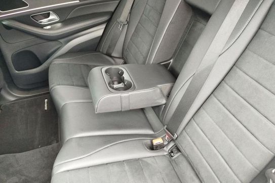 Mercedes GLE 300 d 4-Matic