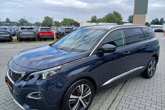 Peugeot 5008 1.6 PureTech Allure S&S EAT8