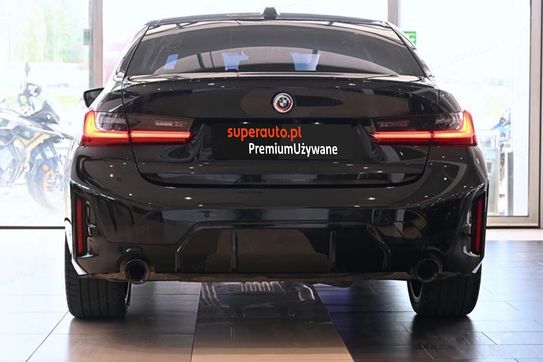 BMW Seria 3 330i xDrive M Sport