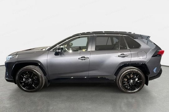 Toyota RAV4 2.5 Hybrid Selection 4X4