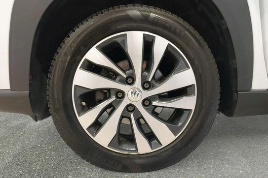 Suzuki S-Cross 1.4 Boosterjet Comfort