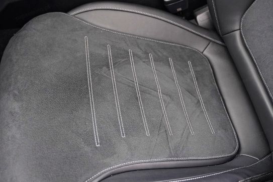 Mercedes GLC 220 d 4-Matic AMG Line