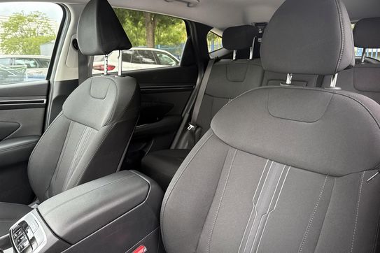 Hyundai Tucson Executive 1.6 T-GDi 48V DCT