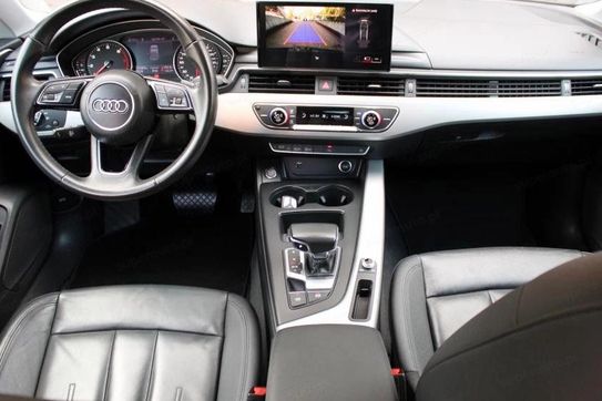 Audi A5 Sportback 40 TFSI