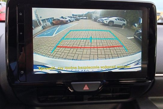 Toyota Yaris 1.5 Comfort