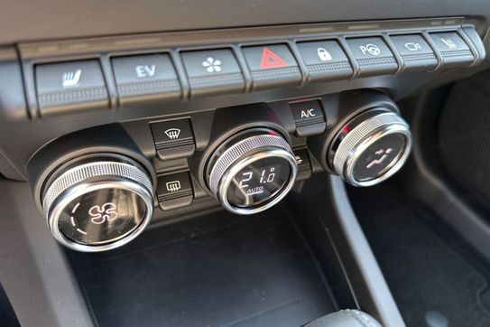 Renault Arkana Techno MMT 1.6 E-Tech Full Hybrid