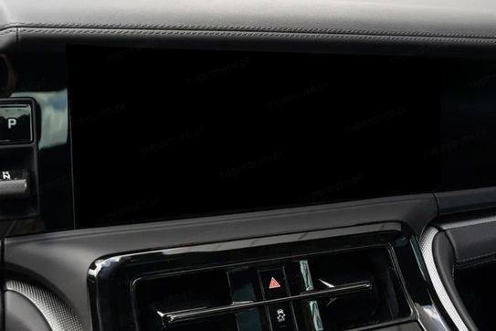 Porsche Panamera 4