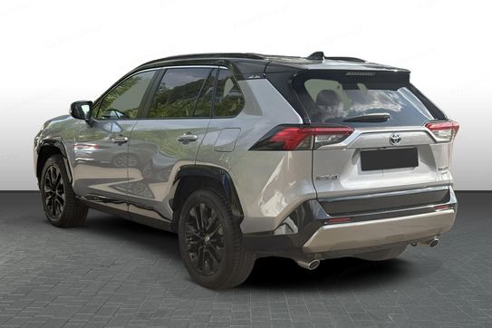 Toyota RAV4 Selection 2.5 Hybrid  4x4