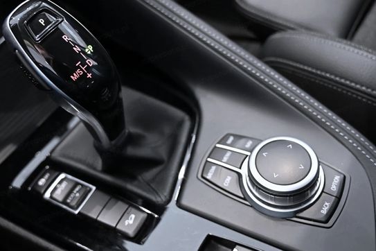 BMW X1 xDrive20d Sport Line