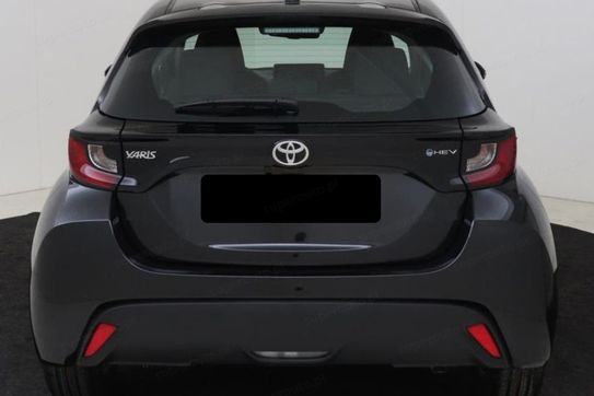 Toyota Yaris Comfort 1.5 Hybrid