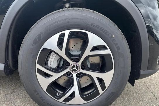 Mercedes GLC 200 4-Matic Avantgarde