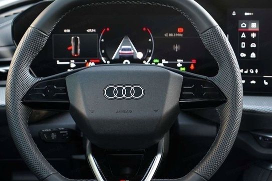 Audi Q5 SQ5 TFSI quattro
