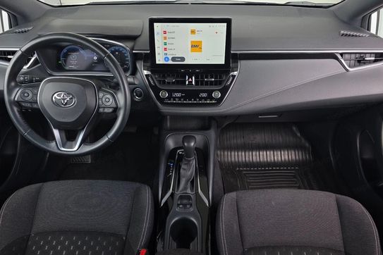 Toyota Corolla 1.8 Hybrid Comfort