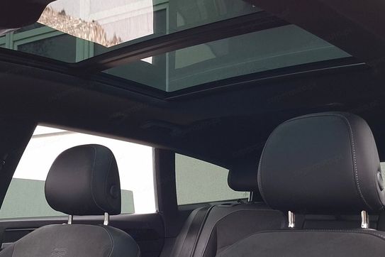 Volkswagen Arteon 2.0 TDI R-Line DSG