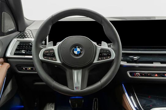 BMW X5 xDrive30d M Sport