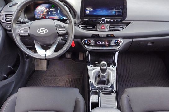 Hyundai i30 1.5 t-Gdi 48V Smart