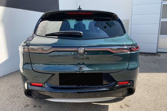 Alfa Romeo Tonale 1.6 Sport Speciale