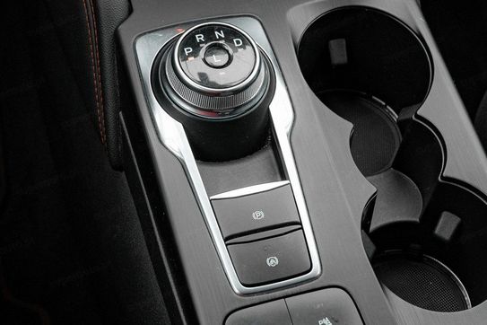 Ford Kuga 2.5 FHEV AWD ST-Line