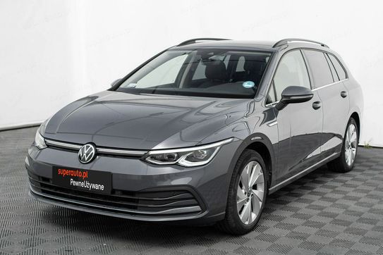 Volkswagen Golf 1.5 TSI