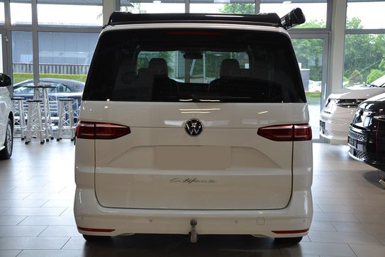 Volkswagen Multivan California Beach 2.0 TDI 150KM
