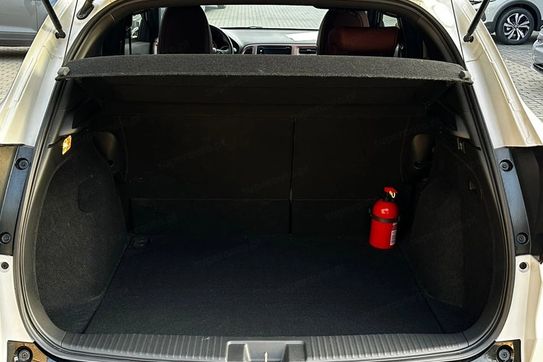 Honda HR-V 1.5 Sport Cvt