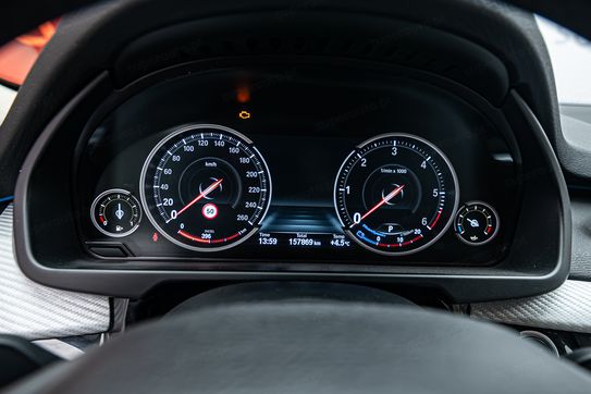 BMW X5 xDrive25d