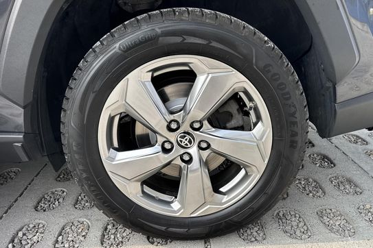 Toyota RAV4 Comfort 2.5 Hybrid