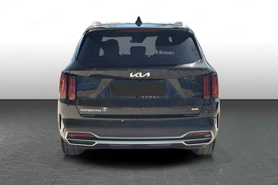 Kia Sorento Prestige Line 2.2 CRDi  4WD DCT 7os.